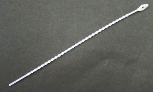 3x180mm Knot Tie Ball Type